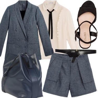Outfit Suits