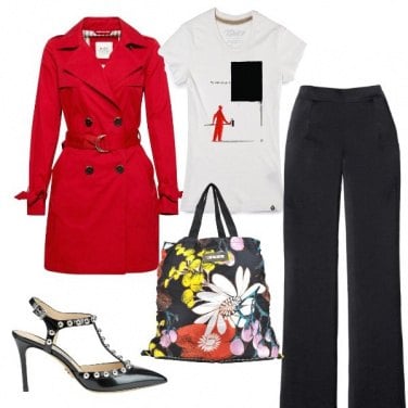 Outfit Allegro