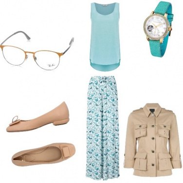 Outfit Total look #121994