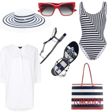 Outfit Daisessantainpoi