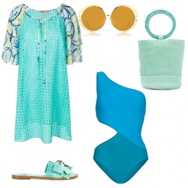 Outfit Daisessantainpoi