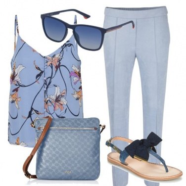 Outfit Basic #9706