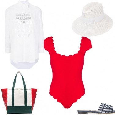 Outfit Daisessantainpoi