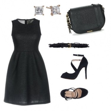 Outfit Trendy #14689