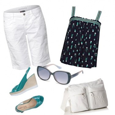 Outfit Shorts