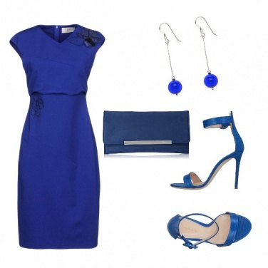 Outfit Basic #9711