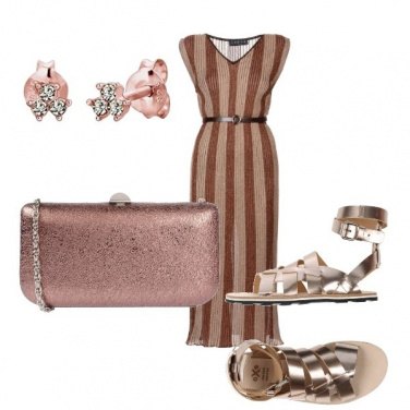 Outfit Total look #122100