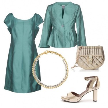 Outfit Trendy #14692