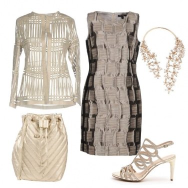 Outfit Trendy #14693