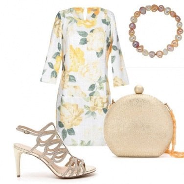 Outfit Total look #122104
