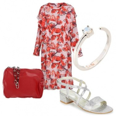 Outfit Total look #122107