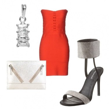 Outfit Total look #122108
