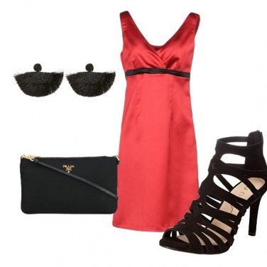 Outfit Total look #122136