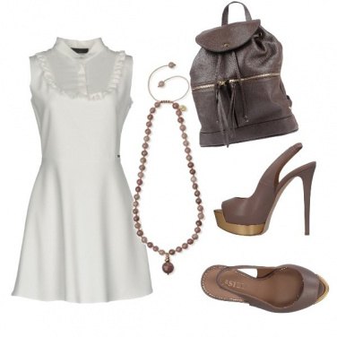 Outfit Urban #4751