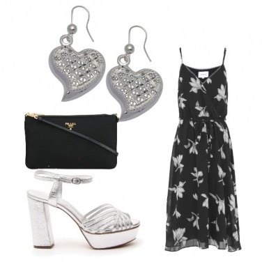 Outfit Total look #122139