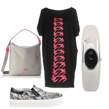 Outfit Total look #122140