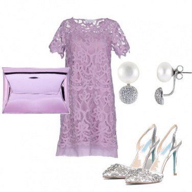 Outfit Total look #122141