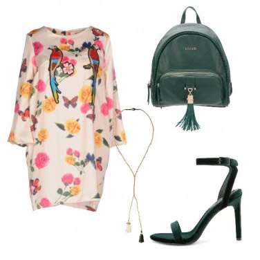 Outfit Trendy #14696