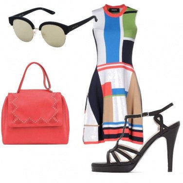 Outfit Total look #122144