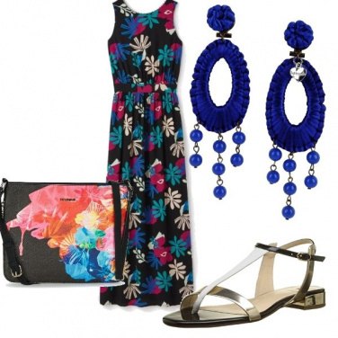 Outfit Total look #122145