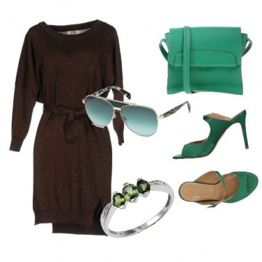 Outfit Trendy #14698