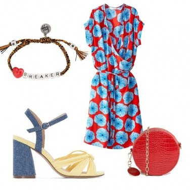 Outfit Total look #122150