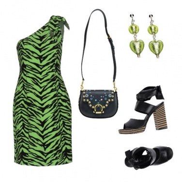 Outfit Trendy #14699