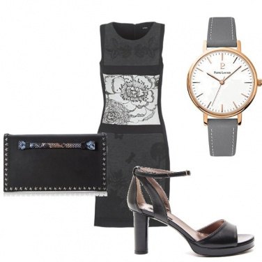 Outfit Total look #122153