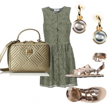 Outfit Total look #122193