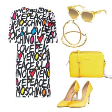 Outfit Trendy #14708