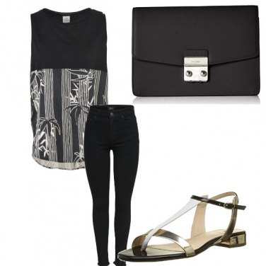 Outfit Total look #122195