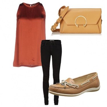 Outfit Total look #122196