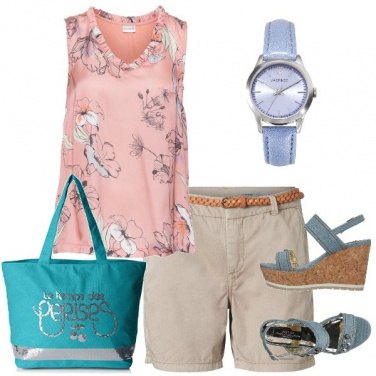 Outfit Basic #9718