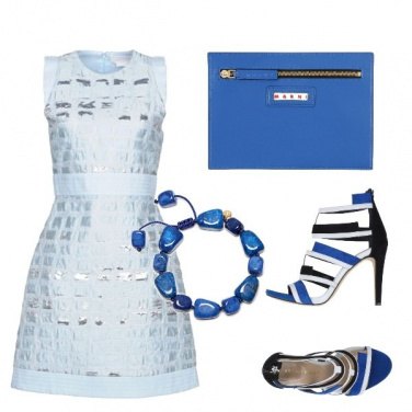 Outfit Trendy #14710