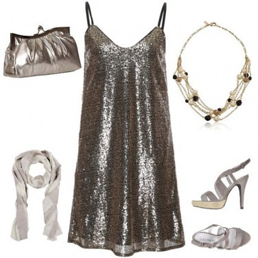 Outfit Bal Harbour look