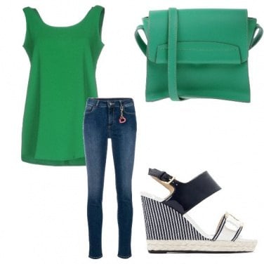 Outfit Total look #122202