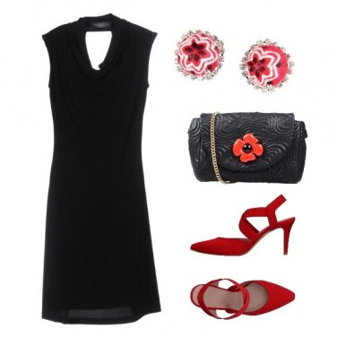 Outfit Trendy #14712
