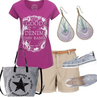 Outfit Basic #9719