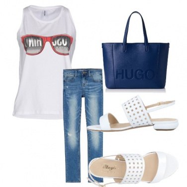Outfit Total look #122205