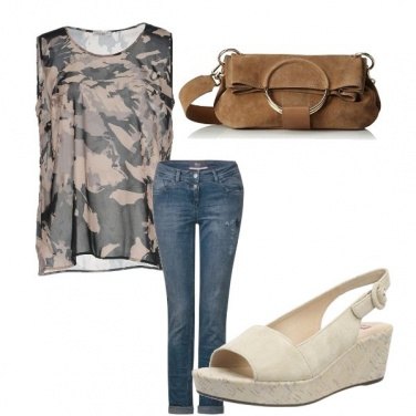Outfit Total look #122206