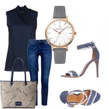 Outfit Total look #122207
