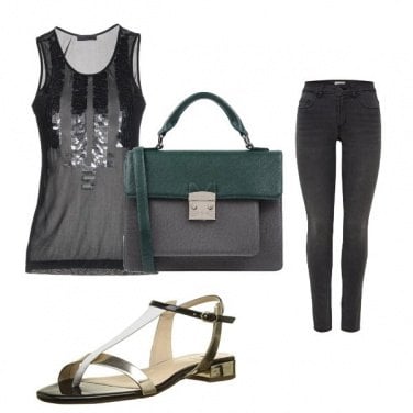 Outfit Total look #122208