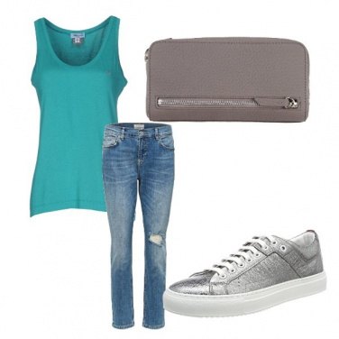 Outfit Total look #122209
