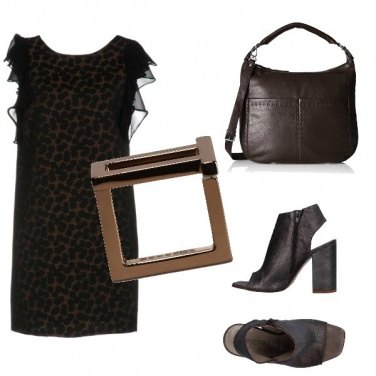 Outfit Trendy #14713