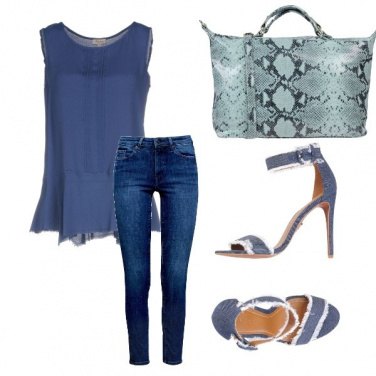 Outfit Total look #122211
