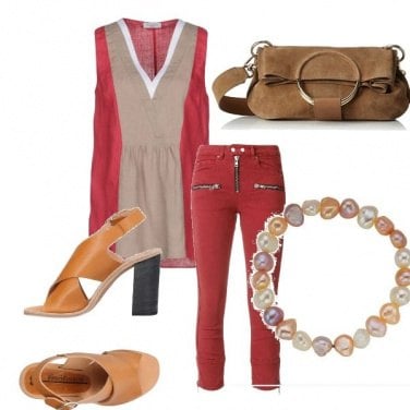 Outfit Total look #122212