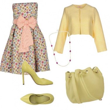 Outfit Trendy #14714