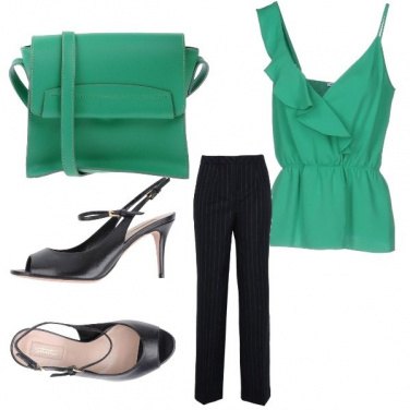 Outfit Total look #122214