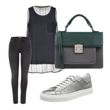 Outfit Total look #122227
