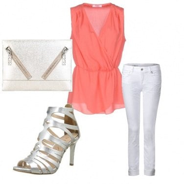 Outfit Total look #122229